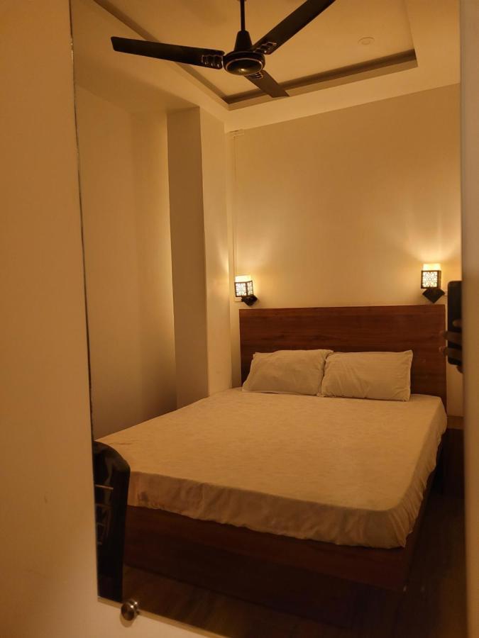 Dream Lodging Silchar Exterior photo
