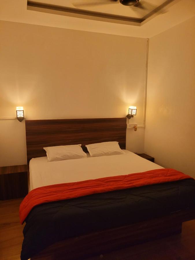 Dream Lodging Silchar Exterior photo