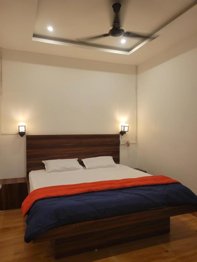 Dream Lodging Silchar Exterior photo