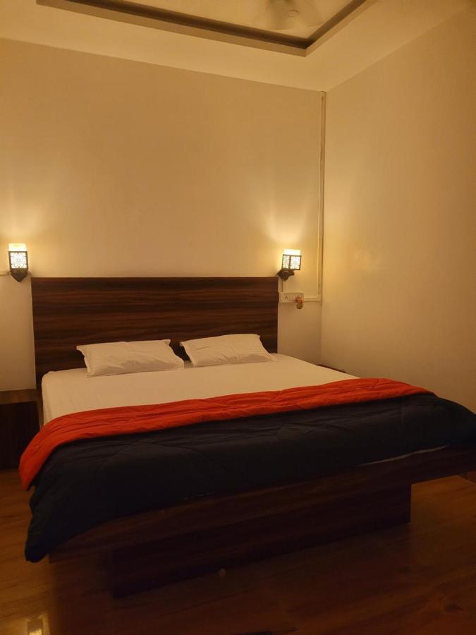 Dream Lodging Silchar Exterior photo
