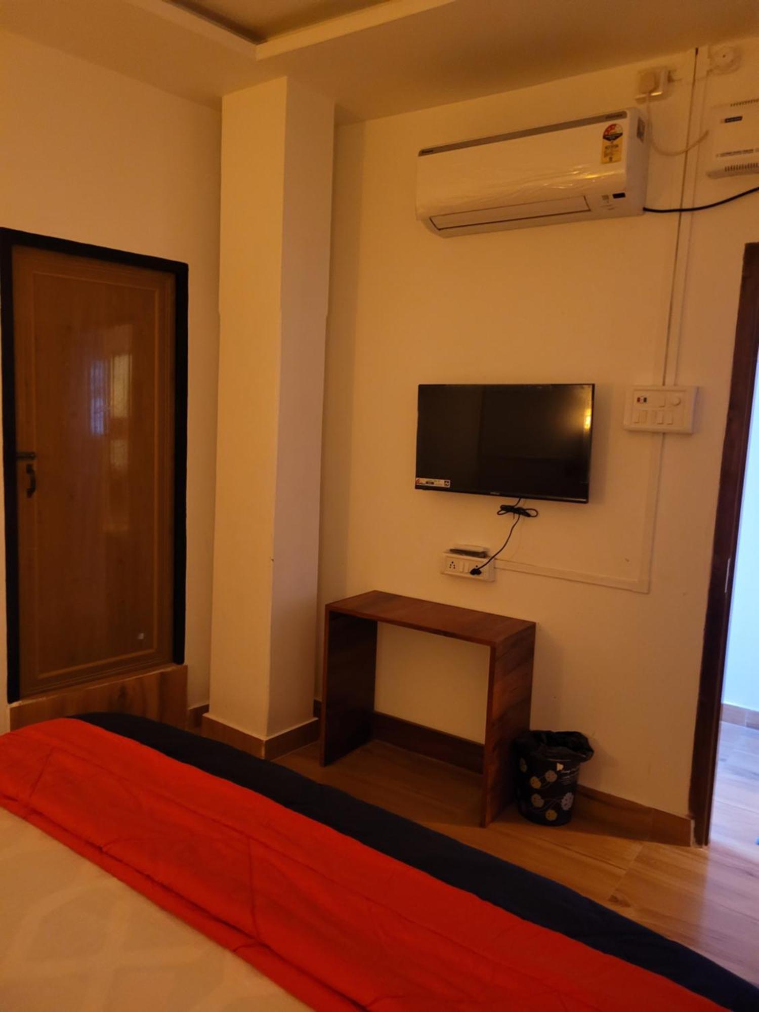 Dream Lodging Silchar Exterior photo