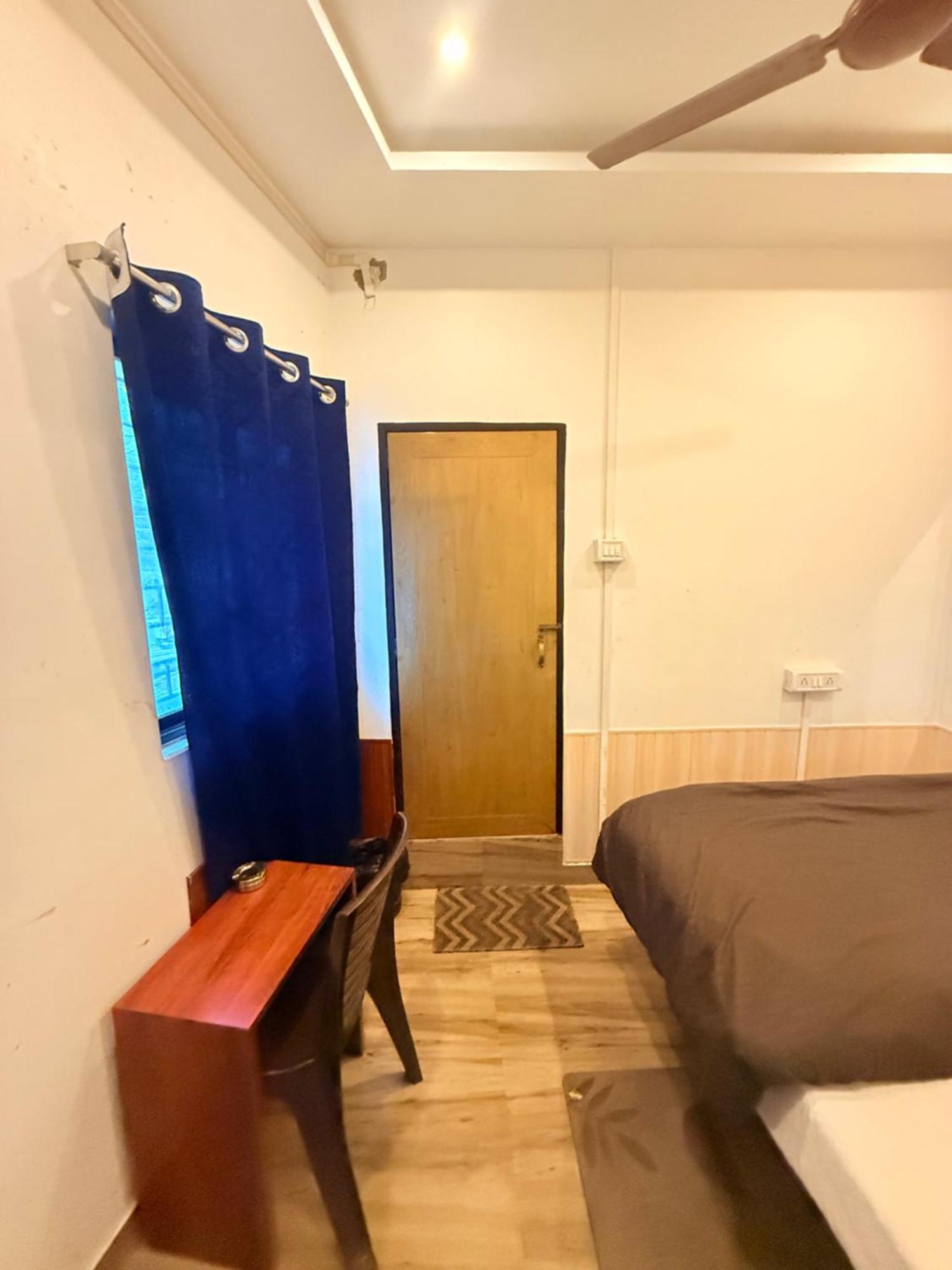 Dream Lodging Silchar Exterior photo