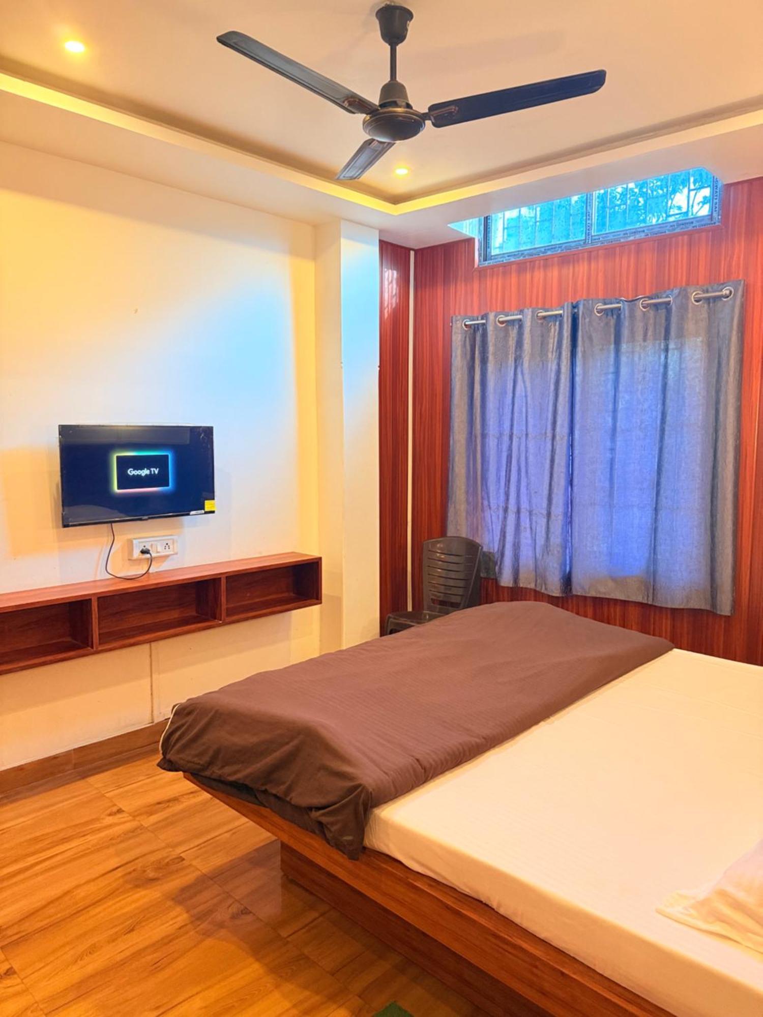 Dream Lodging Silchar Exterior photo