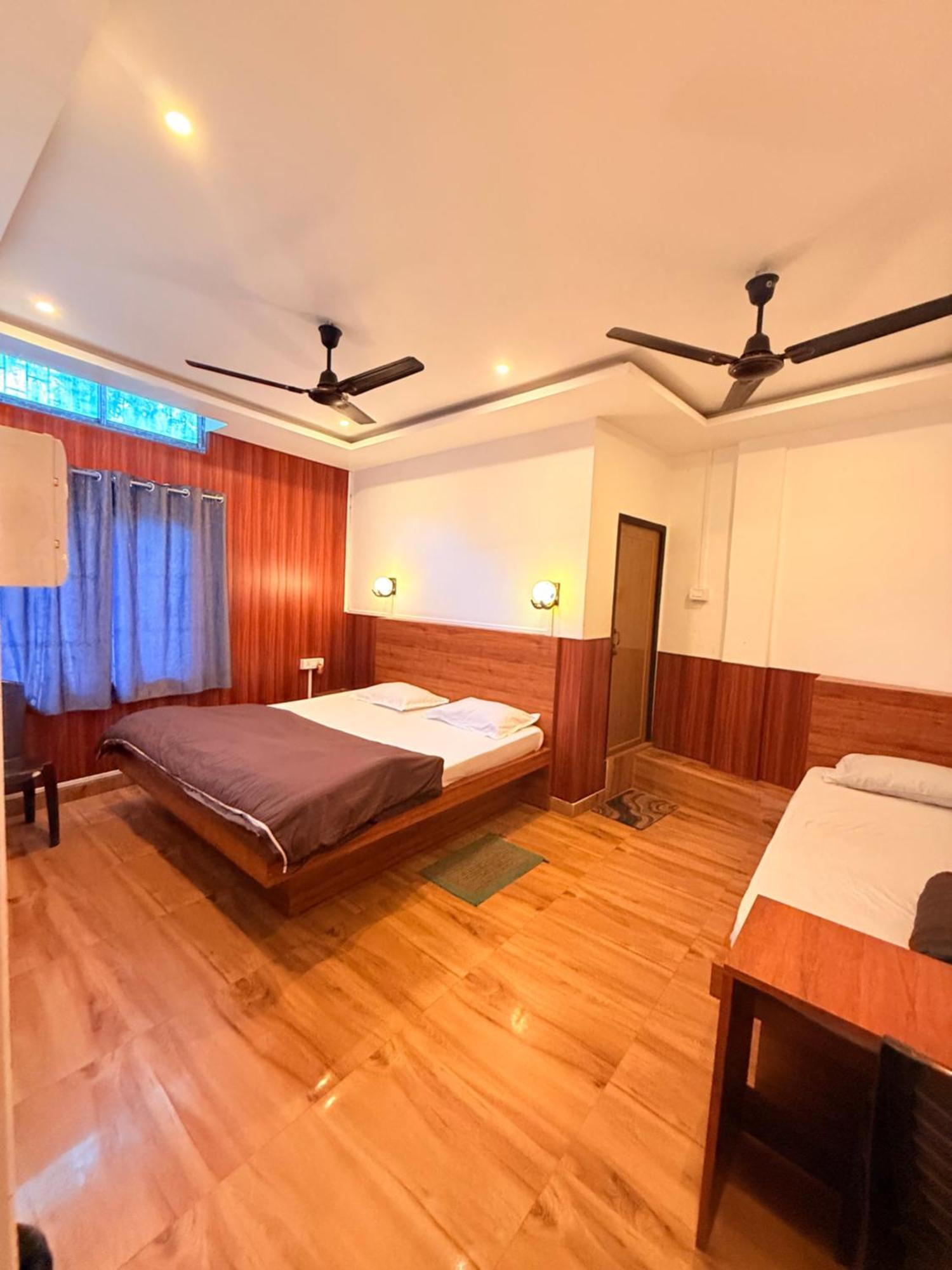 Dream Lodging Silchar Exterior photo