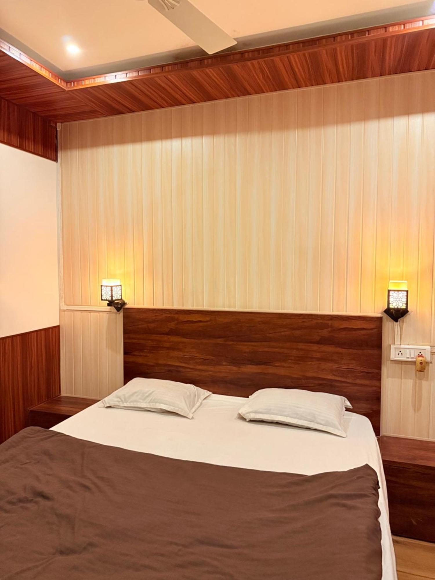 Dream Lodging Silchar Exterior photo